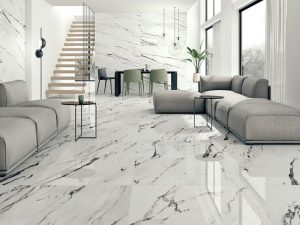 Marble-Flooring
