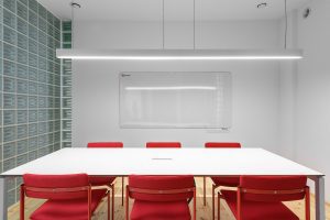 fit-out office design