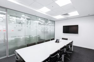 office fits-out