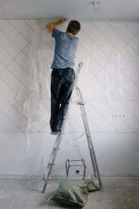 plastering UBC services