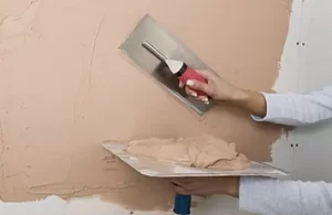plastering ubc