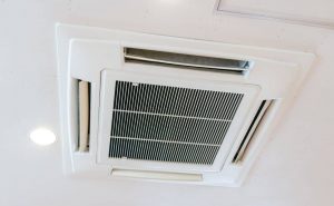 ubc ceiling cassette air conditioner