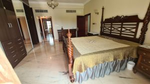 Our villa Project