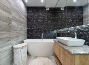 bathroom area design