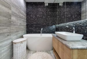 bathroom area design