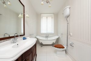 bathroom renovations