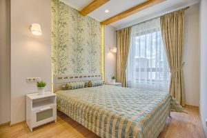 bedroom ubc