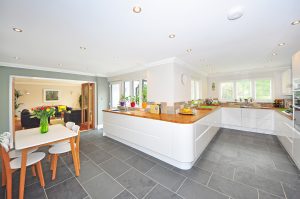 master kitchen