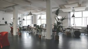 office ubc