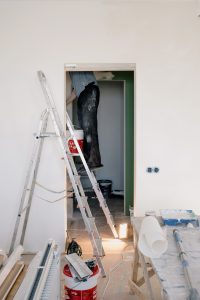 plastering ubc work
