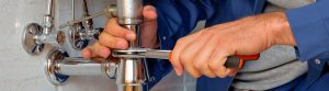 plumbing repair services